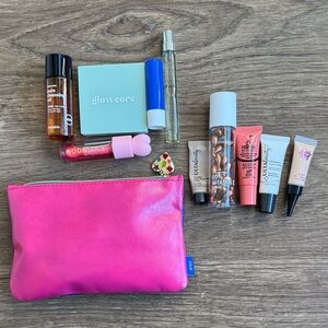 Travel Size Makeup Bundle